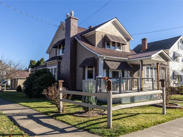 162 Princeton Ave, Corning, NY 14830