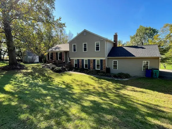 3478 Pleasant Grove Dr, Ijamsville, MD 21754