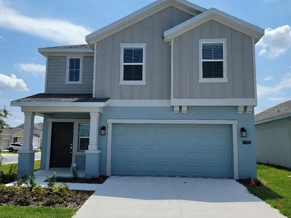 1703 White Water Ct, Davenport, FL 33837
