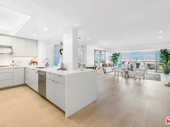 13600 Marina Pointe Dr Unit 705, Marina Del Rey, CA 90292