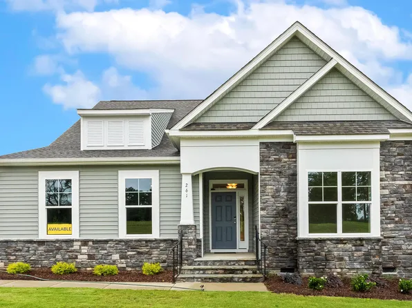 261 Kissington Way, Benson, NC 27504