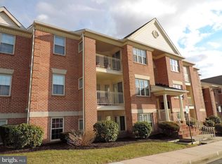 1708 Landmark Dr #3C, Forest Hill, MD 21050