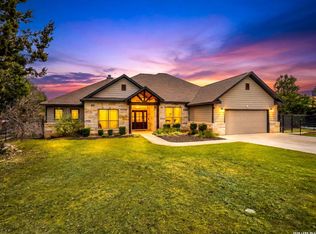 1025 Deep Water, Spring Branch, TX 78070