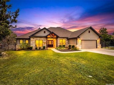 1025 Deep Water, Spring Branch, TX, 78070