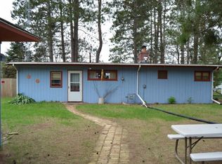 W5704 Archer Ln, Wild Rose, WI 54984