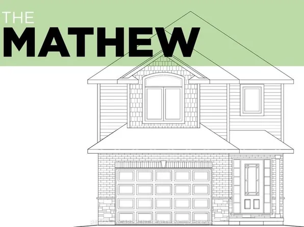 66 Pike Creek Dr, Haldimand, ON N0A 1E0