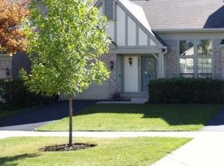 4603 Olmstead Dr, Hoffman Estates, IL