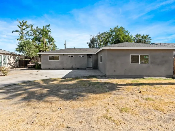 445 Madison St, Coalinga, CA 93210