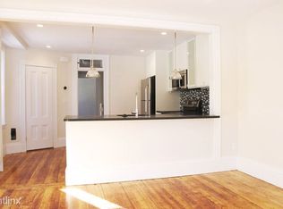 85 Windsor St #85, Boston, MA 02120