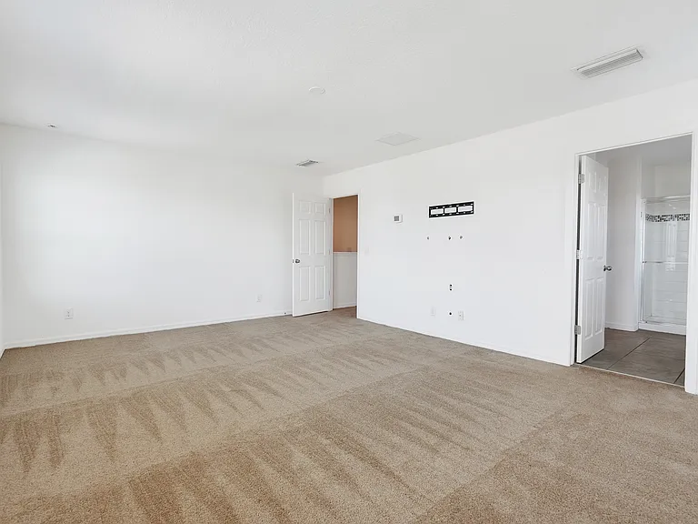 Second Primary - Second Floor