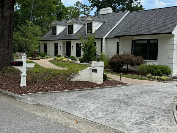1907 Rosecrest Dr, Greensboro, NC 27408