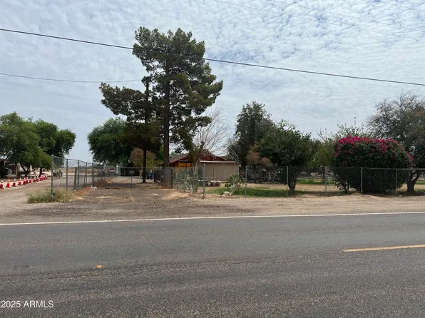 7621 N ALSUP Avenue #REAR, Litchfield Park, AZ 85340