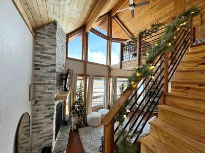 332 W Pinehurst St, Brian Head, UT, 84719