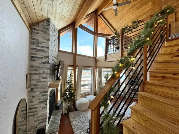 332 W Pinehurst St, Brian Head, UT 84719