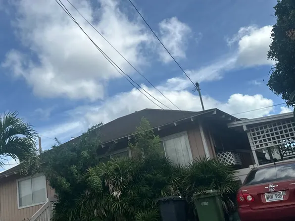 91-1646 Tenney St, Ewa Beach, HI 96706