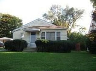 539 Stella Ct, Elgin, IL 60120