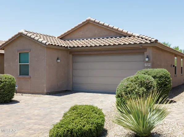 2186 W Ephesus Ct, Tucson, AZ 85742