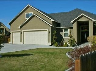 1177 Kensington Way, Richland, WA 99352