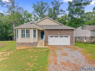 44 Lake Caroline Dr, Ruther Glen, VA 22546