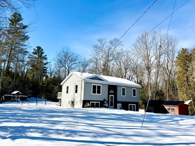 35 French Road, Levant, ME, 04456