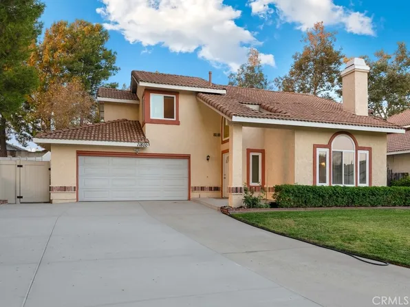 11800 Mount Royal Ct, Rancho Cucamonga, CA 91737