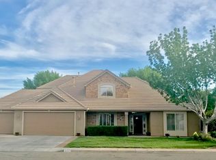 677 E Rancho Vista Dr, Washington, UT 84780