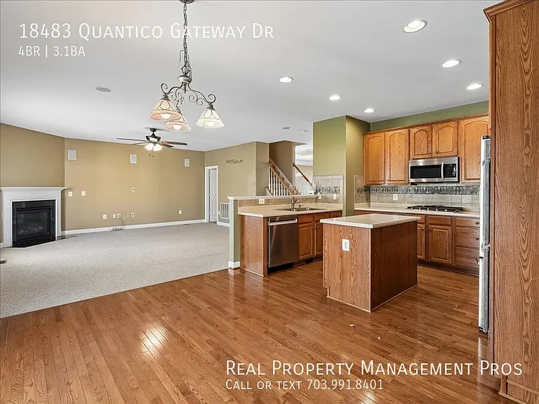 18483 Quantico Gateway Dr — Photo 12