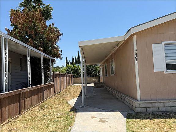 3rd image of 5800 Hamner Ave Spc 503