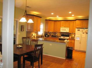 2724 Deerfield Cres, Chesapeake, VA 23321