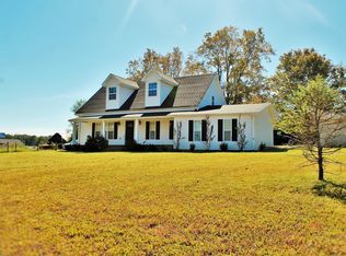 3050 Old Sango Rd, Clarksville, TN 37043