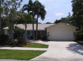 1258 SW 13th Pl, Boca Raton, FL 33486
