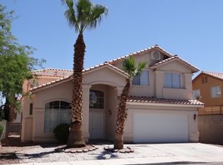 3800 Conough Ln, Las Vegas, NV 89129