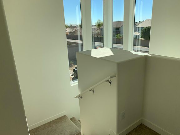 View from Upstairs