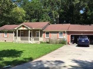 117 Wallace Rd, Goose Creek, SC 29445