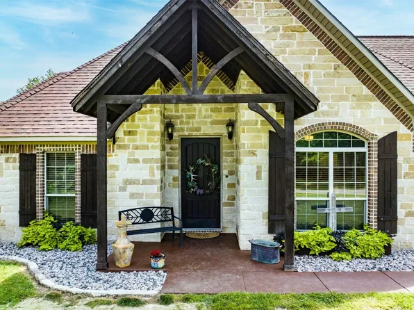 2563 Vz County Road 2309, Eustace, TX 75103