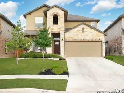 5811 Couble Fls, San Antonio, TX, 78253