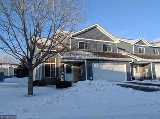 10031 Pleasure Creek Cir NE, Blaine, MN 55434