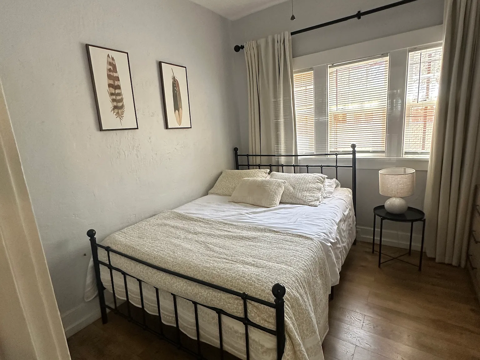 1 bed, 600 sqft, $1,200 — Photo 4