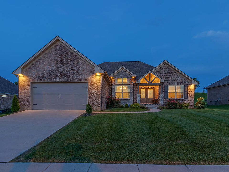 201 Old Station Rd, Frankfort, KY 40601 Zillow