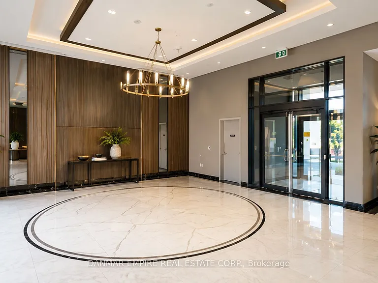 3220 Sheppard Ave E #1805 — Photo 8