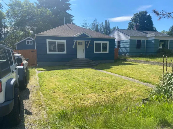 11311 15th Ave NE, Seattle, WA 98125