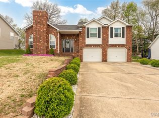 34 Windermere Dr, Glen Carbon, IL