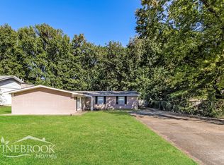 1748 Hester Rd, Memphis, TN 38116