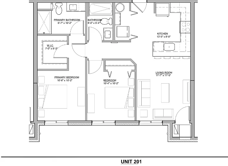 Sterling Park Place Apartments — Photo 32