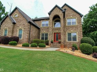 2707 SW Timber Trce, Conyers, GA 30094