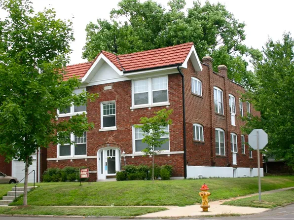 7401 Zephyr Pl #2E, Saint Louis, MO 63143