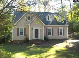 108 Bilton Rd, Columbia, SC 29212