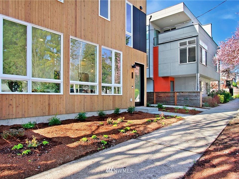 1st image of 8553 Interlake Ave N #F