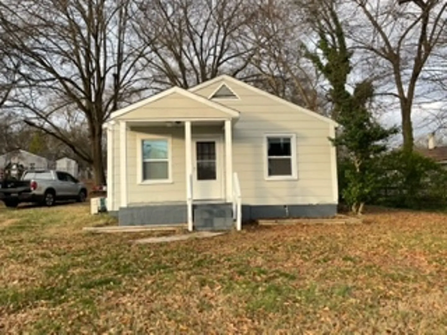 2/1 in Gastonia, NC - $100 refundable key deposit required — Photo 1