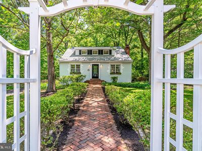 7813 Frances Dr, Alexandria, VA, 22306